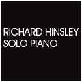 St Pancras New Church Richard Hinsley Solo Piano